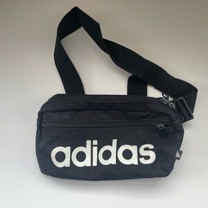 3/$20 - Adidas belt bag